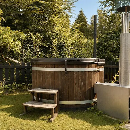 Bine - 300m From The Sea By Interhome *