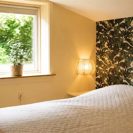 Vakantiehuis Bine - 300m From The Sea By Interhome Græsted
